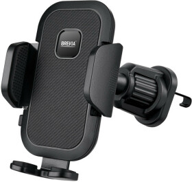 Тримач для телефона Brevia AirVent Pro MultyHold 48810