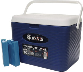 Термобокс Axxis AX-7902 20 л