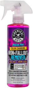 Очисник дисків Chemical Guys Decon Pro Iron & Fallout Remover SPI21516 473 мл