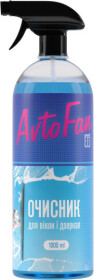 Очиститель Helpix AvtoFan 4823075804795 1000 мл