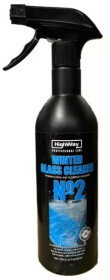 Очиститель HighWay Winter Glass Cleaner №2 10149 650 мл