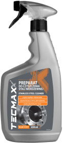 Обезжириватель TecMaxx Stainless Steel Cleaner