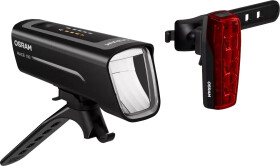 Велосипедний ліхтар Osram LEDsBike Race 100 Set LEDBL103SET