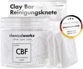 Очиститель Chemicalworkz CBF 13890 100 мл 100 г