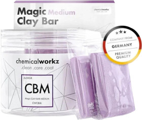 Очиститель Chemicalworkz CBM 13891 100 мл 100 г