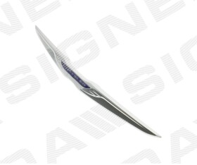 Автомобільна емблема Signeda pcr07268ma