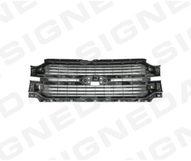 Решітка радіатора Signeda pfd07662ga