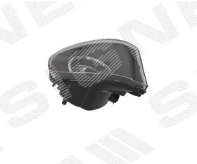 Передняя противотуманная фара Signeda zbm2083r