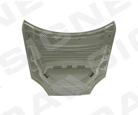 Капот Signeda pts20012a