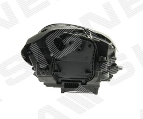 Основная фара Signeda zpr111732l