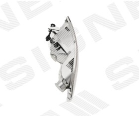 Передня протитуманна фара Signeda sd2009kr