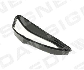 Рассеиватель фары Signeda sts0002l