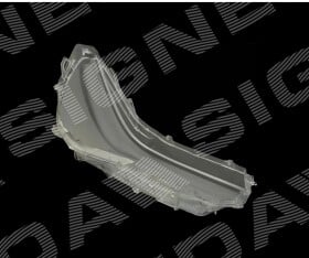 sty1195l Signeda Рассеиватель фары