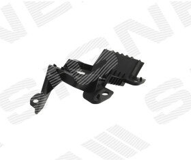 Рамка противотуманной фары Signeda pfd99200cal