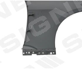 Крыло переднее Signeda pfd10236al