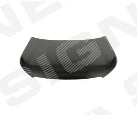 Капот Signeda ppg20192b