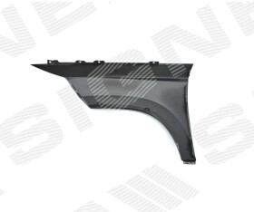 Крыло переднее Signeda pst10099ar