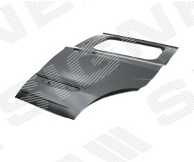 Дверь Signeda pfd80021gl