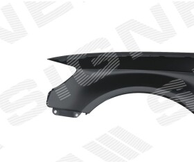 Крило переднє Signeda pad10036ar