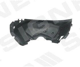 Подкрылок Signeda pcv11198al
