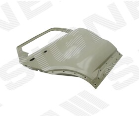 Двері Signeda pka80016gr