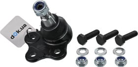 vkds314012 SKF Шаровая опора