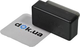 Сканер для диагностики авто Cyclone Mini OBDII V06HWIFI