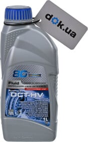 Трансмиссионное масло Ravenol ATF DCT/DSG Fluid синтетическое