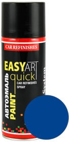 Аерозольна фарба CS System Easy Art Quick Paint монте-карло 403 глянсова 400 мл