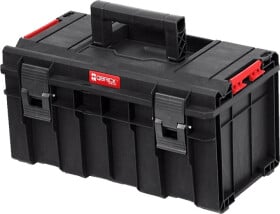 Ящик для инструментов Qbrick System PRO 500 Basic SKRQPROB500CZAPG001 2 секц.