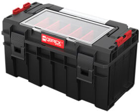 Ящик для інструментів Qbrick System PRO 500 Expert SKRQPRO500CZAPG001 3 секц.