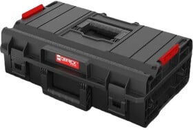 Ящик для инструментов Qbrick System One 200 Basic 2.0 SKRQ200B2CZAPG001 3 секц.