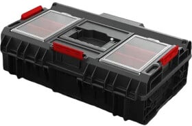 Ящик для інструментів Qbrick System One 200 Profi 2.0 SKRQ200P2CZAPG001 5 секц.