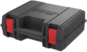 Ящик для инструментов Qbrick System REGULAR Power Basic POJQRPTBPFCZAPG001 1 секц.