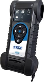 Тестер аккумулятора Exide EBT965P