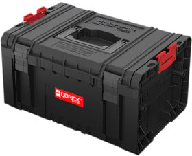 Ящик для инструментов Qbrick System PRO Toolbox 2.0 SKRQTBPRO2CZAPG001 3 секц.