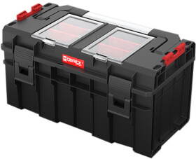 Ящик для инструментов Qbrick System PRO 500 Profi SKRQPROP500CZAPG001 1 секц.