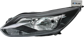 Основная фара Depo FP2813R3E