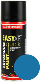 Аерозольна фарба CS System Easy Art Quick Paint медео 428 глянсова 400 мл