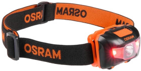 Налобный фонарь Osram LEDinspect Head Torch 87 Essential LEDIL433ESN