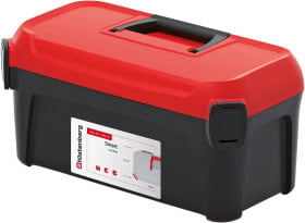 Ящик для інструментів Kistenberg Smart 50 KSM50 2 секц.