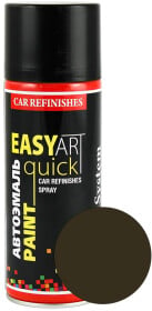 Аерозольна фарба CS System Easy Art Quick Paint хакі 303 глянсова 400 мл