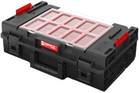 Ящик для інструментів Qbrick System One 200 Expert 2.0 SKRQ200E2CZAPG001 3 секц.