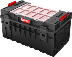 Ящик для інструментів Qbrick System One 350 Expert 2.0 SKRQ350E2CZAPG001 3 секц.