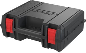 Ящик для інструментів Qbrick System Regular Power Basic PS POJQRPTBPSCZAPG001 1 секц.