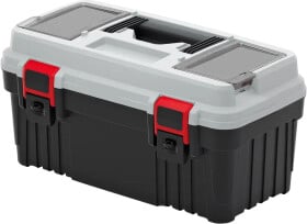Ящик для инструментов Kistenberg Optima 50 KOP5025 4 секц.