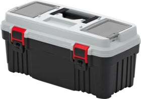 Ящик для инструментов Kistenberg Optima 55 KOP5530 4 секц.