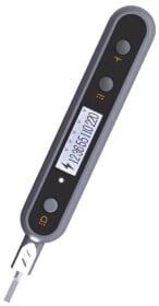 Индикатор напряжения Xiaomi JimiHome Digital Display Electric Test Pen JM-G27004
