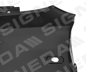 Крыло переднее Signeda PAD10007DR