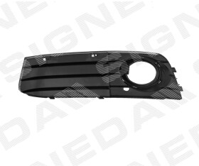 Решетка радиатора Signeda PAD99027CAR